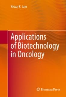 Applications of Biotechnology in Oncology