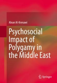 Psychosocial Impact of Polygamy in the Middle East