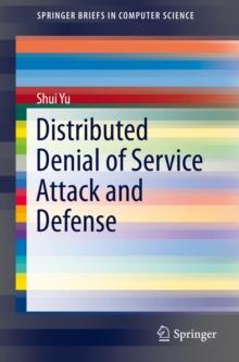 Distributed Denial of Service Attack and Defense