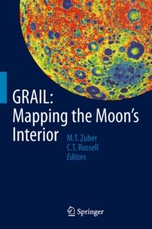 GRAIL: Mapping the Moon's Interior