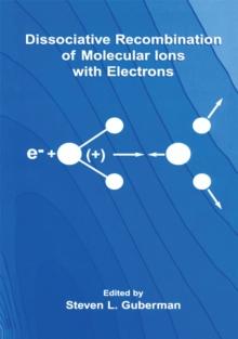 Dissociative Recombination of Molecular Ions with Electrons