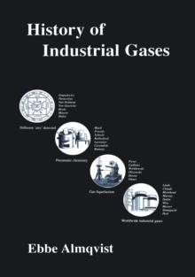 History of Industrial Gases