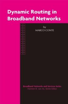 Dynamic Routing in Broadband Networks