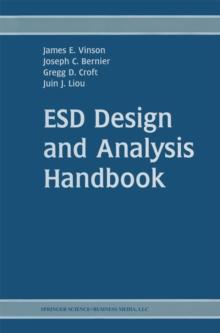 ESD Design and Analysis Handbook