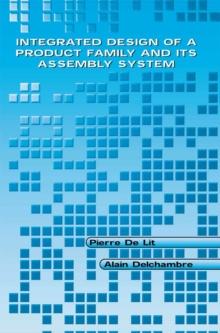 Integrated Design of a Product Family and Its Assembly System