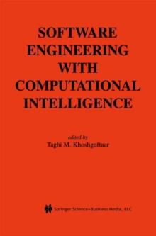 Software Engineering with Computational Intelligence