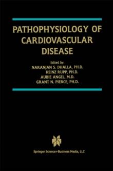 Pathophysiology of Cardiovascular Disease