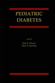 Pediatric Diabetes