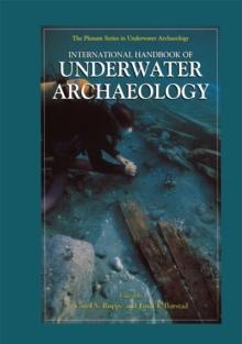 International Handbook of Underwater Archaeology