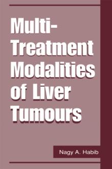 Multi-Treatment Modalities of Liver Tumours