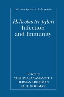 Helicobacter pylori Infection and Immunity