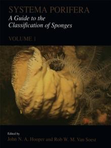 Systema Porifera : A Guide to the Classification of Sponges