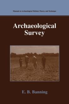 Archaeological Survey