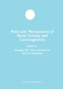 Molecular Mechanisms of Metal Toxicity and Carcinogenesis