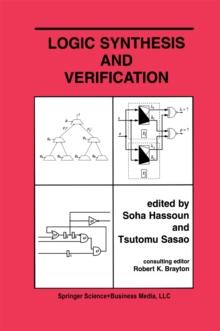 Logic Synthesis and Verification