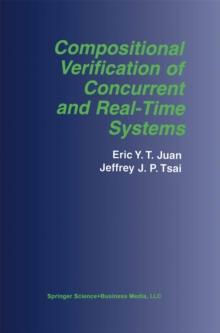 Compositional Verification of Concurrent and Real-Time Systems