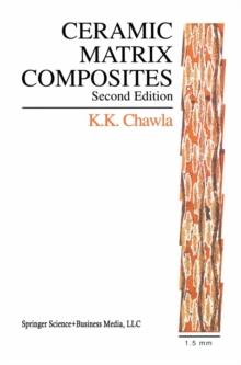 Ceramic Matrix Composites : Second Edition