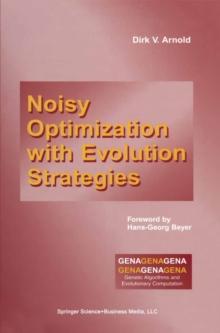 Noisy Optimization With Evolution Strategies