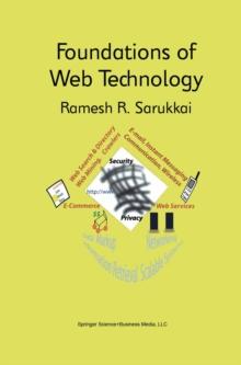 Foundations of Web Technology