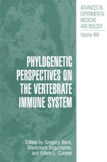 Phylogenetic Perspectives on the Vertebrate Immune System