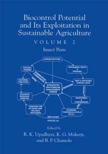 Biocontrol Potential and its Exploitation in Sustainable Agriculture : Volume 2: Insect Pests