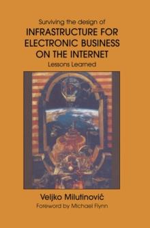 Infrastructure for Electronic Business on the Internet