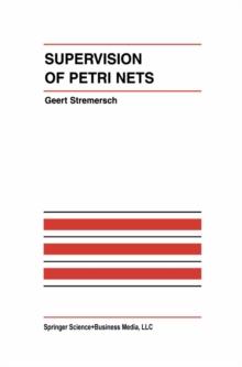 Supervision of Petri Nets