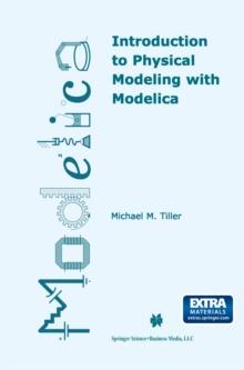 Introduction to Physical Modeling with Modelica