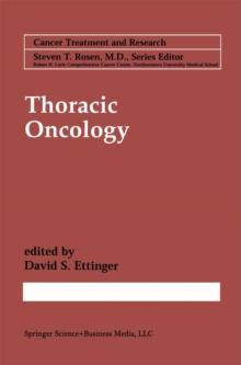 Thoracic Oncology