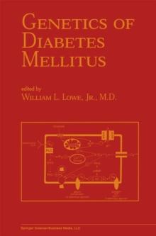 Genetics of Diabetes Mellitus