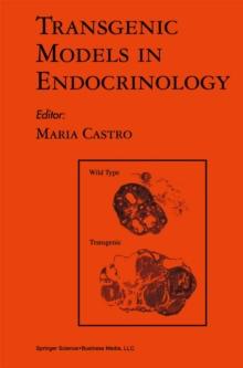 Transgenic Models in Endocrinology