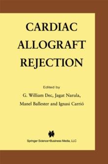 Cardiac Allograft Rejection