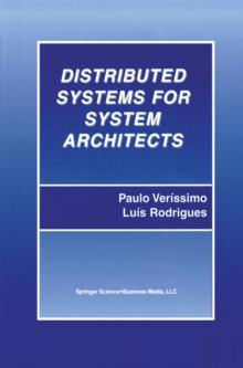 Distributed Systems for System Architects