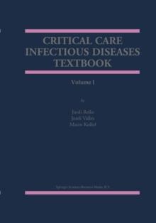 Critical Care Infectious Diseases Textbook