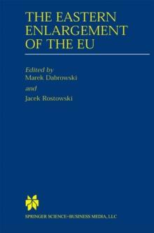 The Eastern Enlargement of the EU