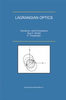 Lagrangian Optics