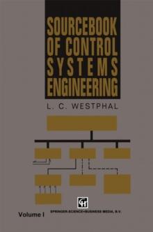 Sourcebook Of Control Systems Engineering