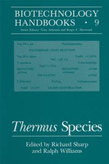 Thermus Species