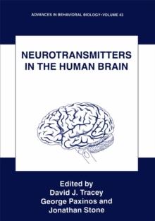 Neurotransmitters in the Human Brain