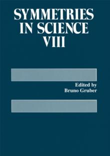 Symmetries in Science VIII