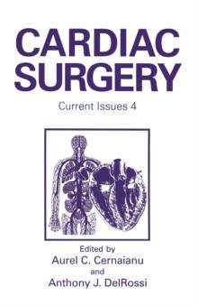 Cardiac Surgery : Current Issues 4