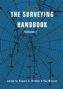 The Surveying Handbook