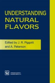 Understanding Natural Flavors