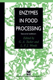 Enzymes in Food Processing