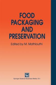 Food Packaging and Preservation