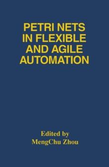 Petri Nets in Flexible and Agile Automation