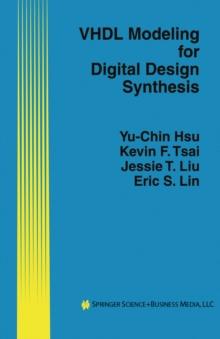 VHDL Modeling for Digital Design Synthesis