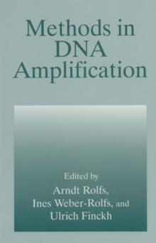 Methods in DNA Amplification