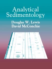 Analytical Sedimentology