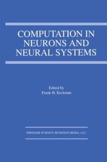 Computation in Neurons and Neural Systems